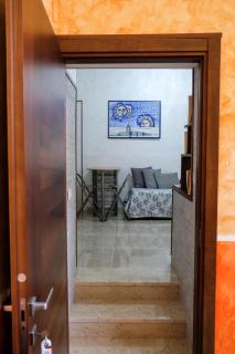 Bed & Breakfast Delle Palme - Trapani - 4