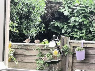 Church View House - 4