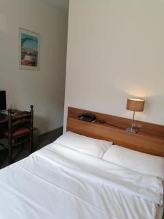 Hotel Gamper - Bellinzona - 6