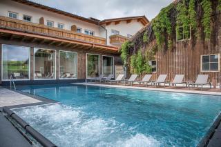 Hanusel Hof Wellness & Genuss in Panoramalage - Hellengerst - 4