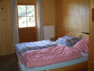 Almrauschhütte Markus - 1