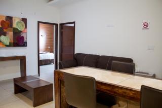Madison Suites - Cuauhtémoc - 5