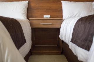 Madison Suites - Cuauhtémoc - 9
