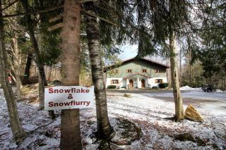 4-Bedroom Townhouse with Sauna Snow Flurry - Killington - 9