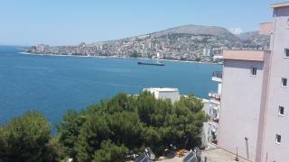 Hotel Chicago - Saranda - 2
