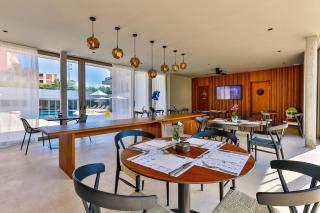 Avanti Hotel & Spa - Budva - 3
