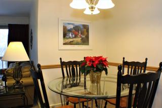 Ski home to this cozy one bedroom condo Whiffletree F5 - Killington - 7