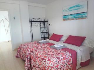 Beach front line luxury apartment, 2 bedroom - El Campello - 2