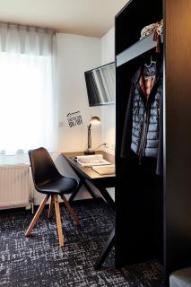 Dom Hotel - 1