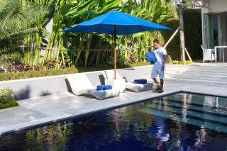 Villa Capil - Seminyak - 7