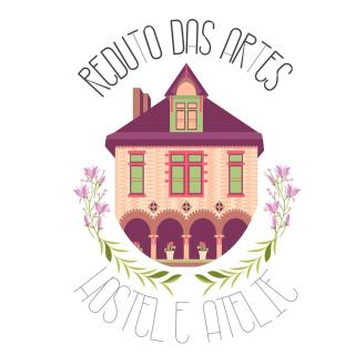 Reduto das Artes Hostel pousada - Casa Branca - 5