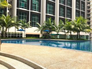 Goldenstay Mutiara Ville Cyberjaya - 3