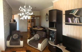 Danube duplex apartment - 0