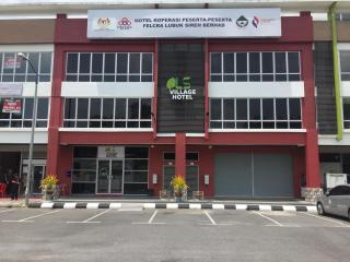 LS VILLAGE HOTEL - Padang Besar - 4