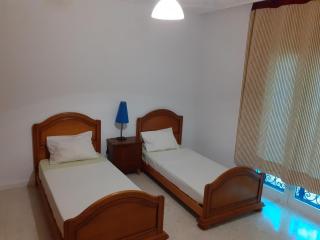 Villa Bougainvillier - Sousse - 1