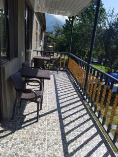 Guest House Adelina - Mestia - 8