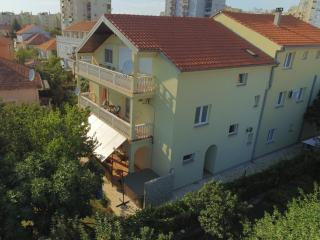 Pavlo Apartments - Zadar - 9