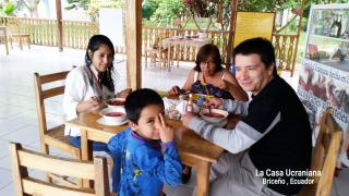La Casa Ucraniana - 1
