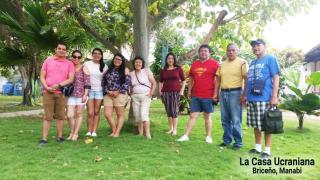 La Casa Ucraniana - 3