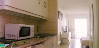 Apartment in El Dorado complex - Playa de las Americas - 2