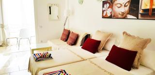 Apartment in El Dorado complex - Playa de las Americas - 3