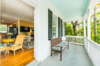 Rose Lane Villas - 9