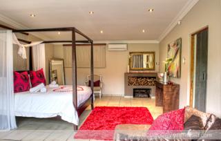 The duBoirs Boutique Guest House - 4