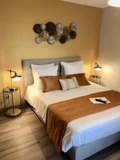 Maison d hotes Coeur de Village Alsace & spa - 1