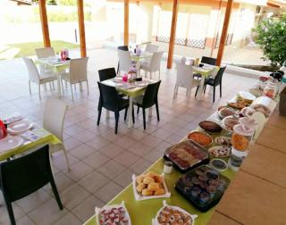 B&B Villa Matari - Fontane Bianche - 9