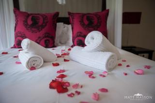 The duBoirs Boutique Guest House - 1