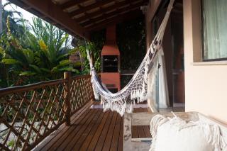 Casas em Ilhabela, Linda vista, praia Itaguaçu, Vila Paulino, Colibri, Tuim e Tucano - Ilhabela - 5