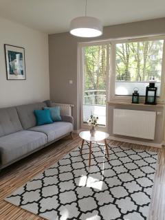 Apartament Mini - 8