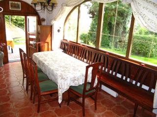 Villa Blanka - Horní Podkozí - 8