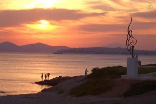 SEASIDE SUNSET WALKS - Atene - 9
