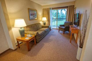 Sophie Station Suites - Fairbanks - 6