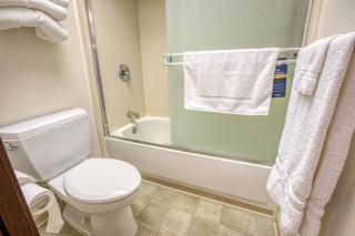 Sophie Station Suites - Fairbanks - 7