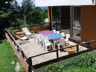 Chamrousse 1750 - Le Taillefer - Appartement classé 3 étoiles - Chamrousse - 0