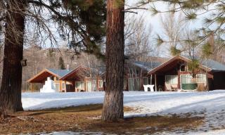 River Run Inn - 5