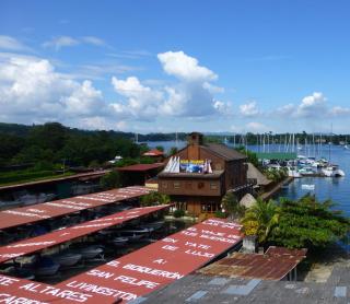 Mar Marine Yacht Club - Río Dulce - 8