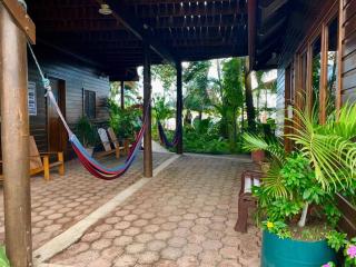 Mar Marine Yacht Club - Río Dulce - 5