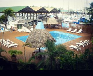 Mar Marine Yacht Club - Rio Dulce - 4