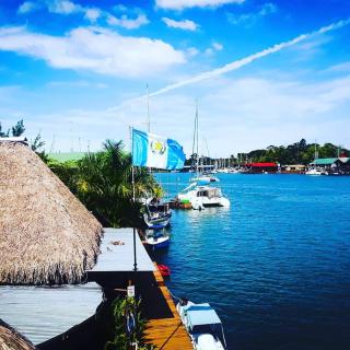 Mar Marine Yacht Club - Río Dulce - 3