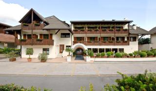 Hotel St. Justina Hof - Eppan an der Weinstraße - 5