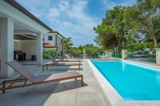 Villa Savudria Lighthouse - 3