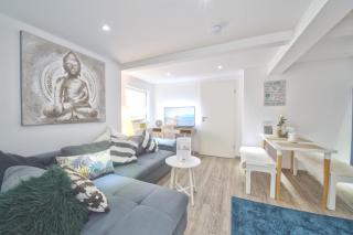 Superhost Flat near Opera - Bayreuth - 8