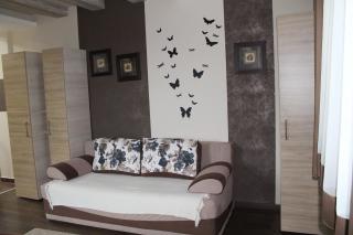 Lux apartment Milmari Reko E4 Kopaonik - 3