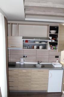 Lux apartment Milmari Reko E4 Kopaonik - 2