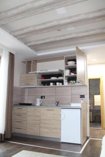 Lux apartment Milmari Reko E4 Kopaonik - 1