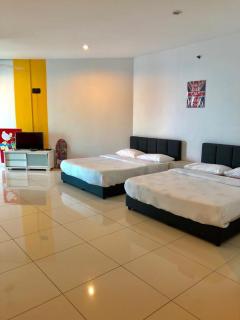 Merlene Suites at Mansion One Formerly know as Mansion One Suites - George Town - 4