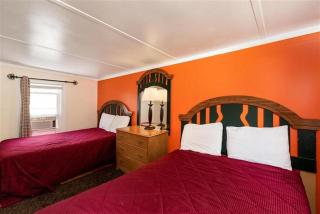 Perry's Motel and Cottages - North Conway - 5